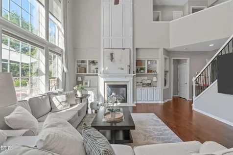 206 Slate Blue Place Cary NC 27519
