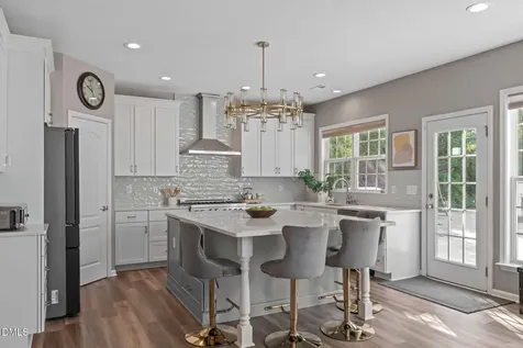 206 Slate Blue Place Cary NC 27519