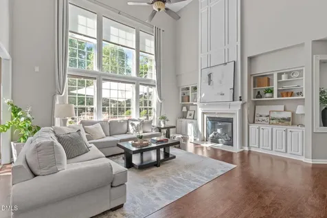 206 Slate Blue Place Cary NC 27519