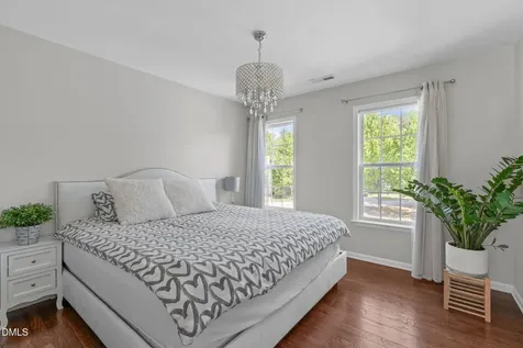 206 Slate Blue Place Cary NC 27519