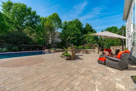 206 Slate Blue Place Cary NC 27519