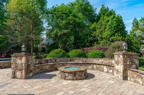 206 Slate Blue Place Cary NC 27519