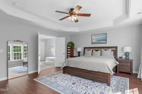206 Slate Blue Place Cary NC 27519
