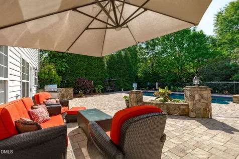 206 Slate Blue Place Cary NC 27519