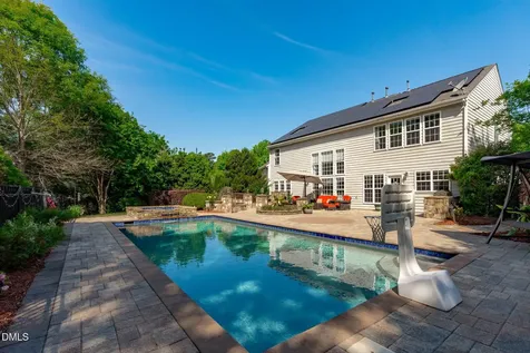206 Slate Blue Place Cary NC 27519