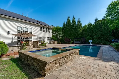 206 Slate Blue Place Cary NC 27519