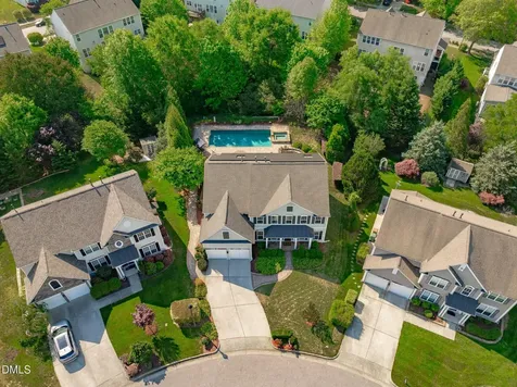 206 Slate Blue Place Cary NC 27519