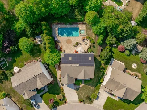 206 Slate Blue Place Cary NC 27519