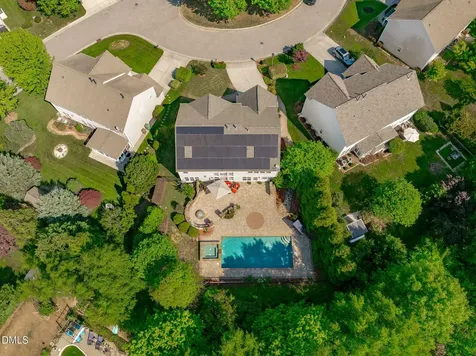 206 Slate Blue Place Cary NC 27519