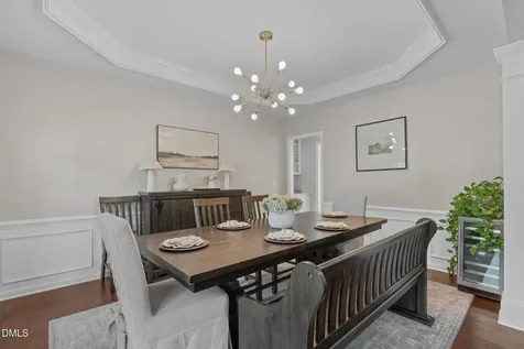 206 Slate Blue Place Cary NC 27519