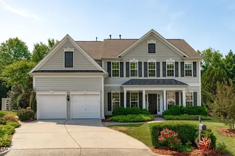 206 Slate Blue Place Cary NC 27519