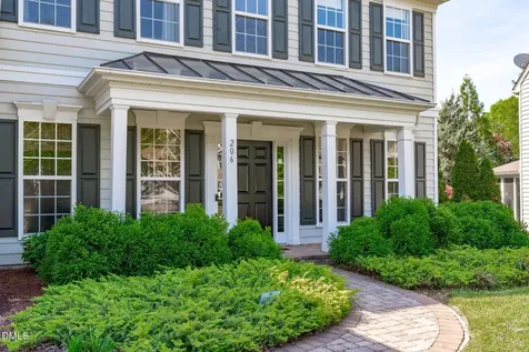 206 Slate Blue Place Cary NC 27519