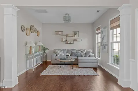 206 Slate Blue Place Cary NC 27519