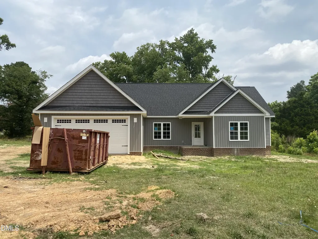 507 N Hillandale Drive Fremont NC 27830