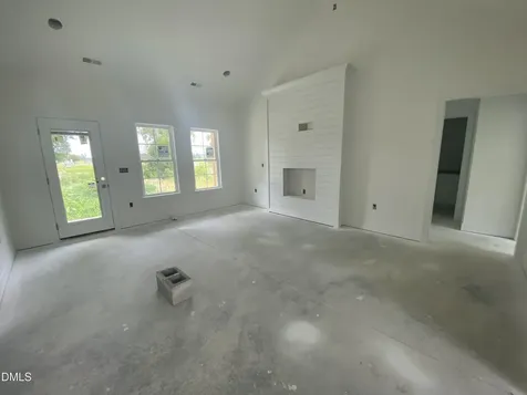 507 N Hillandale Drive Fremont NC 27830