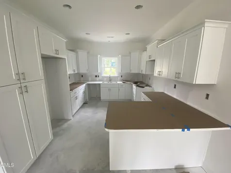 507 N Hillandale Drive Fremont NC 27830