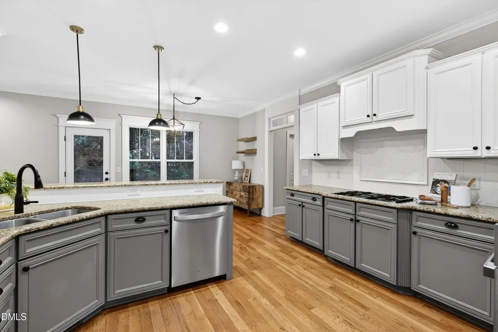 141 Eden Glen Drive Holly Springs NC 27540