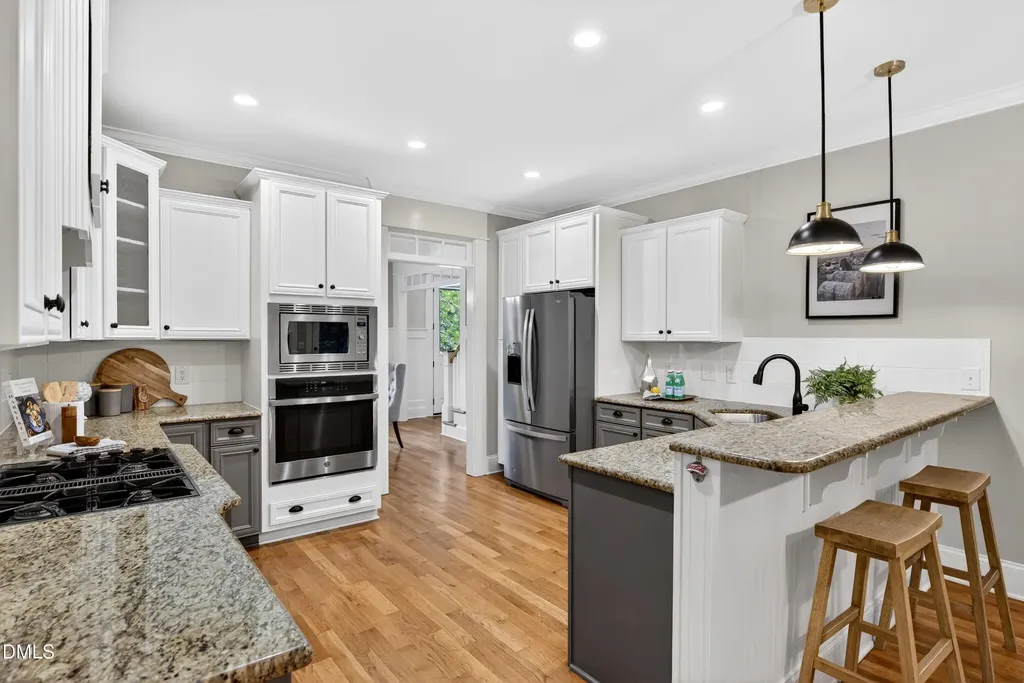 141 Eden Glen Drive Holly Springs NC 27540