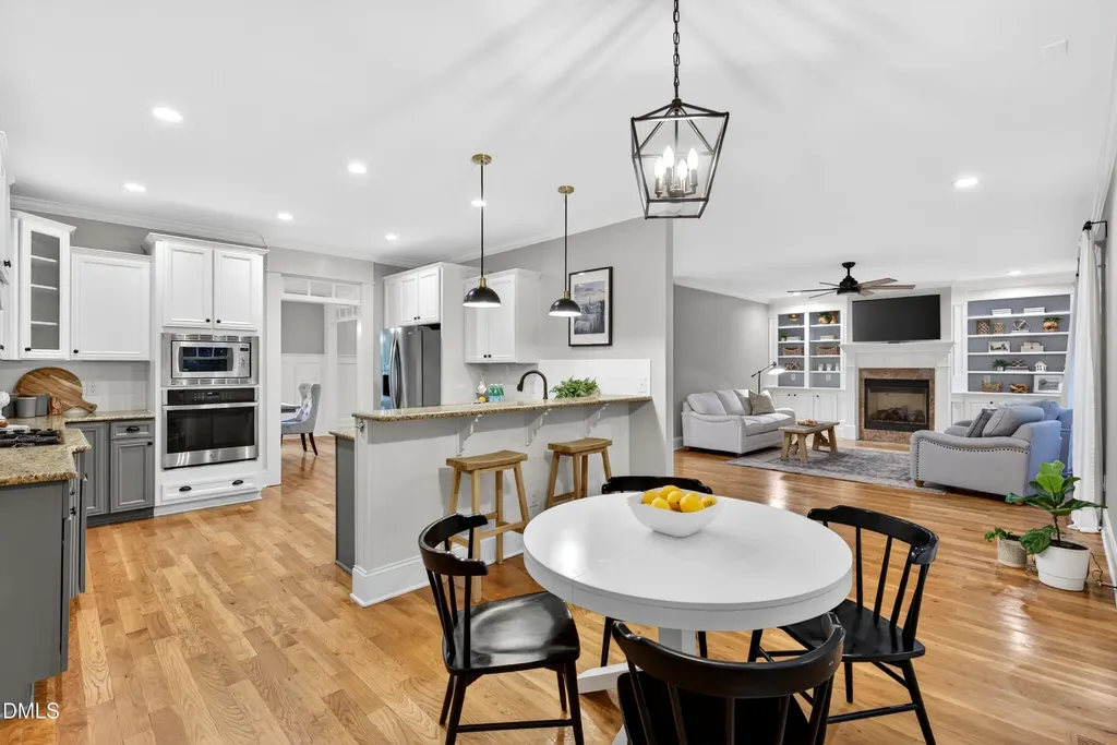 141 Eden Glen Drive Holly Springs NC 27540