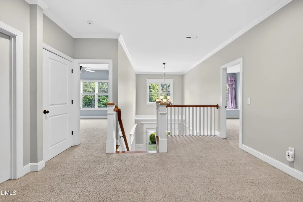 141 Eden Glen Drive Holly Springs NC 27540