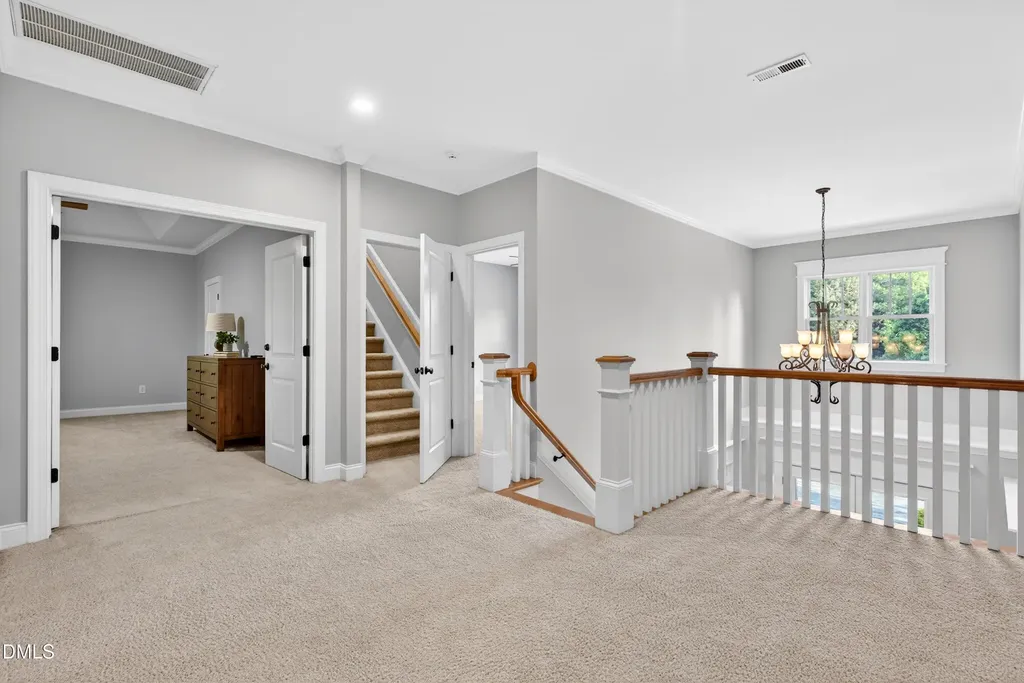 141 Eden Glen Drive Holly Springs NC 27540