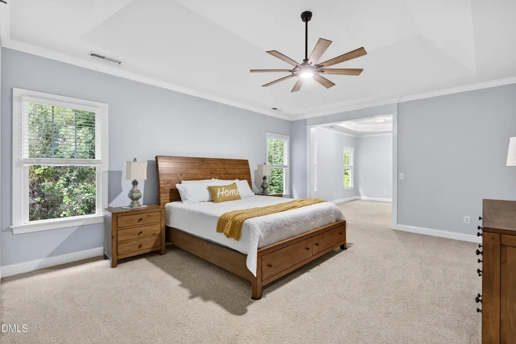 141 Eden Glen Drive Holly Springs NC 27540