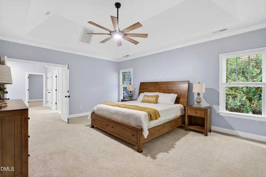 141 Eden Glen Drive Holly Springs NC 27540