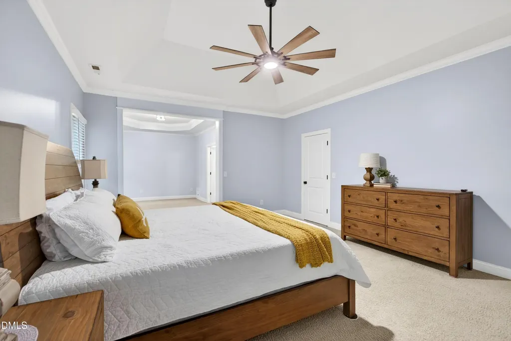 141 Eden Glen Drive Holly Springs NC 27540