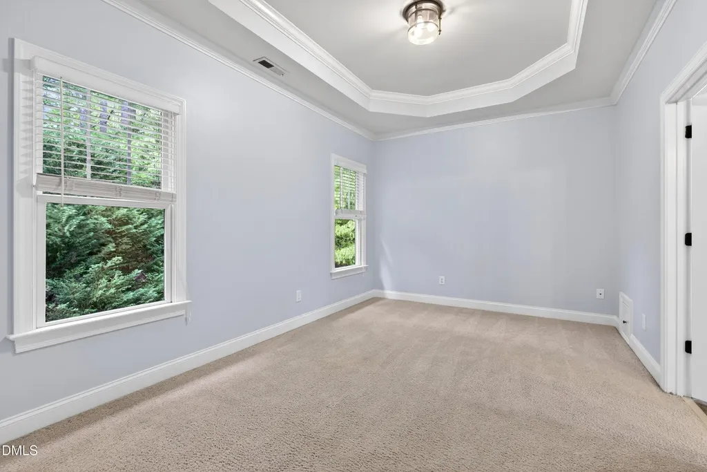 141 Eden Glen Drive Holly Springs NC 27540
