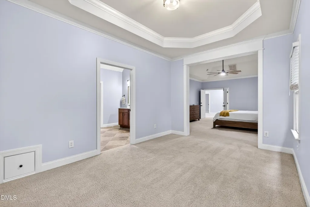 141 Eden Glen Drive Holly Springs NC 27540