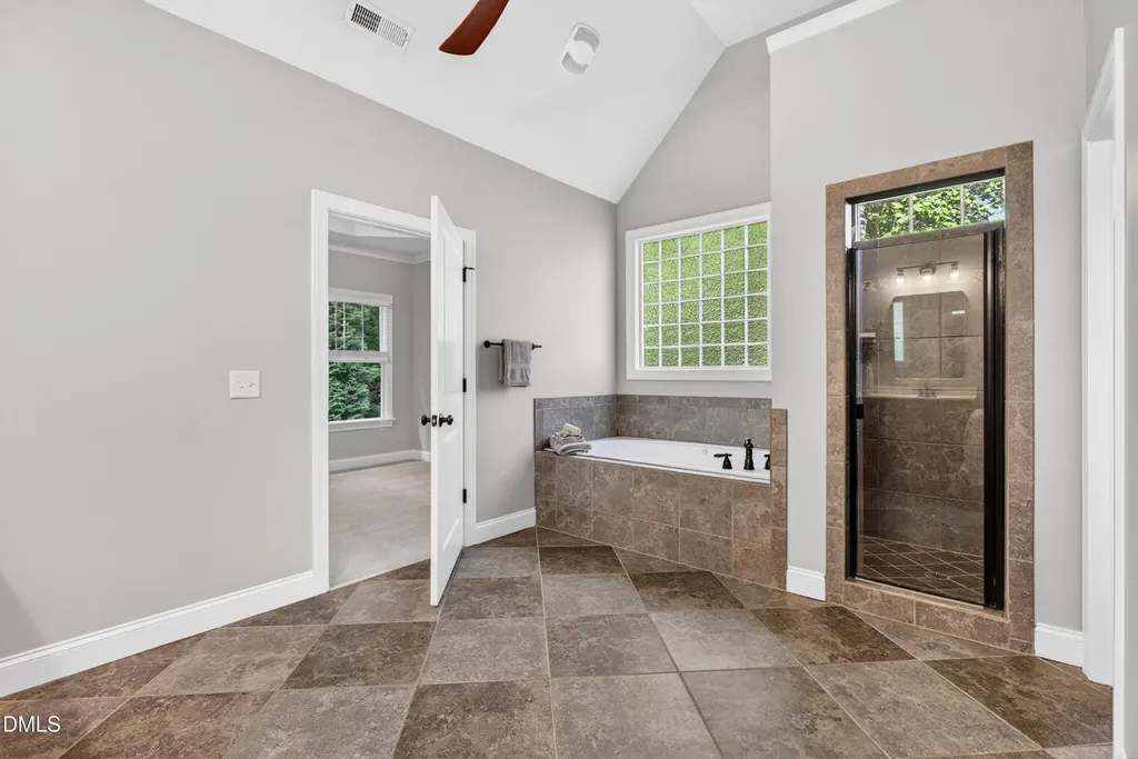 141 Eden Glen Drive Holly Springs NC 27540