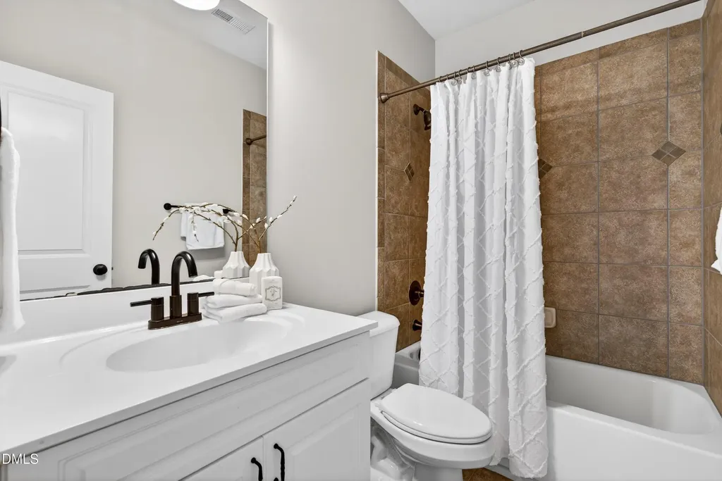 141 Eden Glen Drive Holly Springs NC 27540