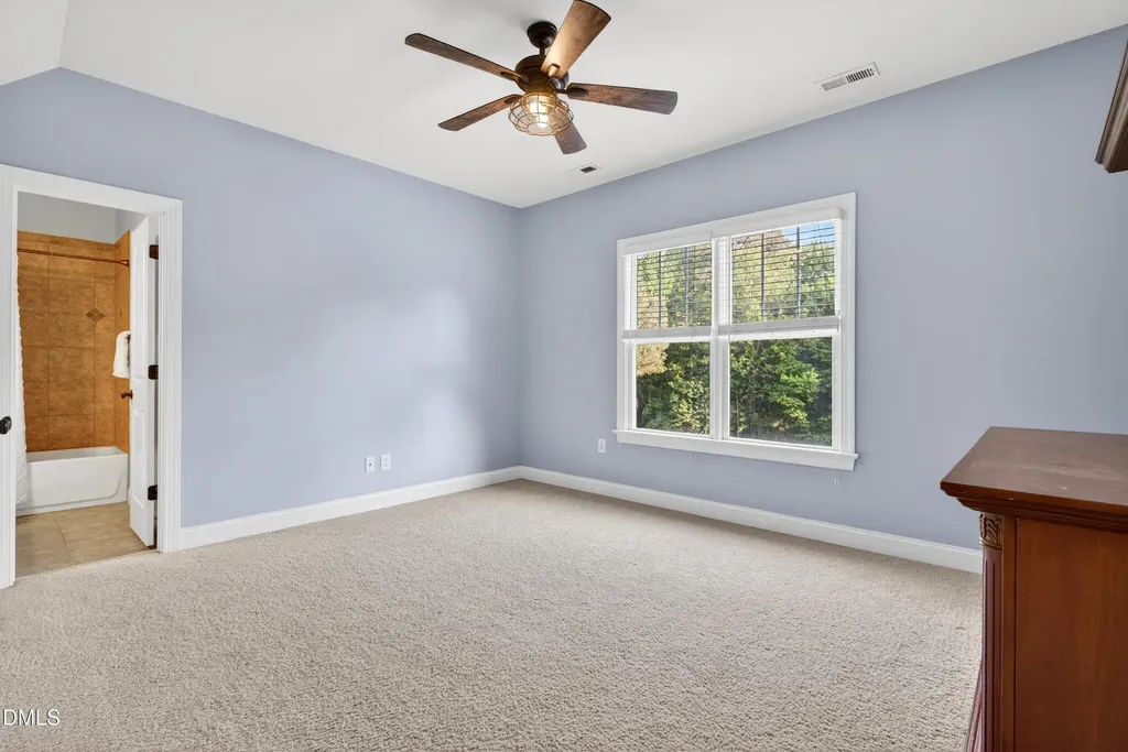 141 Eden Glen Drive Holly Springs NC 27540