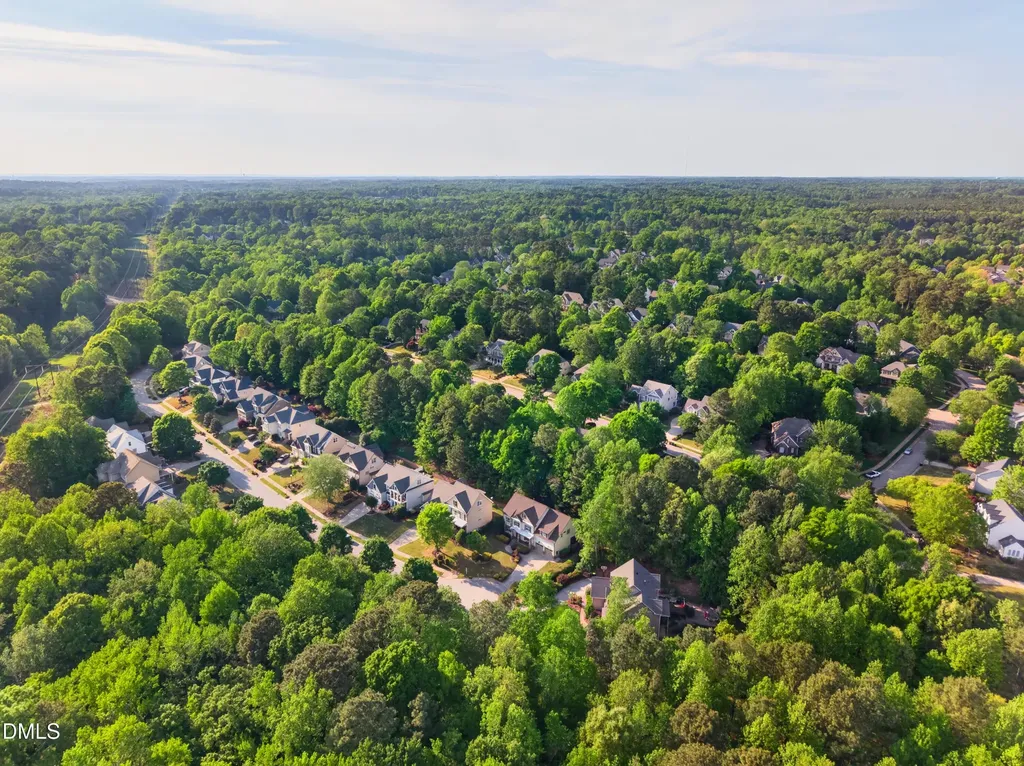 141 Eden Glen Drive Holly Springs NC 27540
