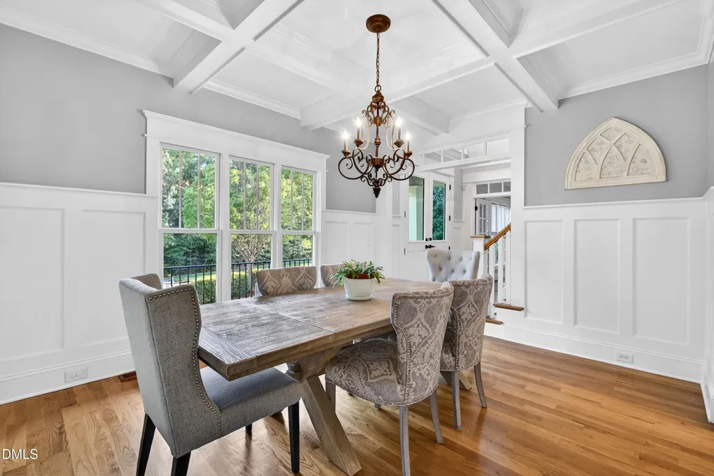 141 Eden Glen Drive Holly Springs NC 27540