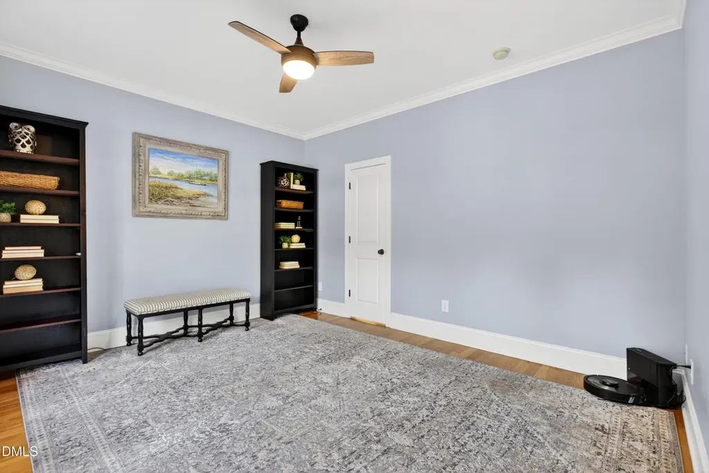 141 Eden Glen Drive Holly Springs NC 27540