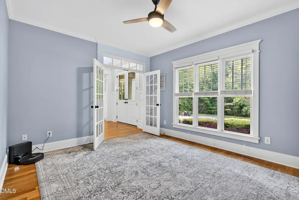 141 Eden Glen Drive Holly Springs NC 27540