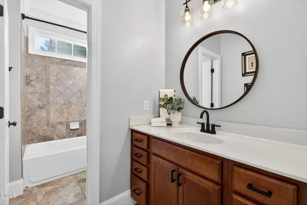 141 Eden Glen Drive Holly Springs NC 27540
