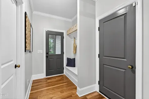 141 Eden Glen Drive Holly Springs NC 27540