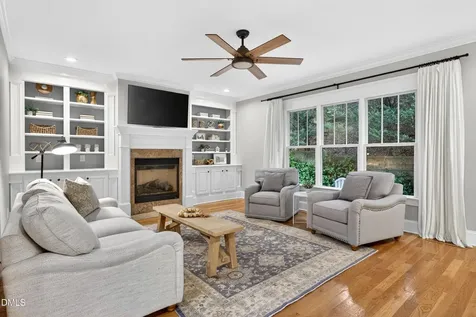 141 Eden Glen Drive Holly Springs NC 27540