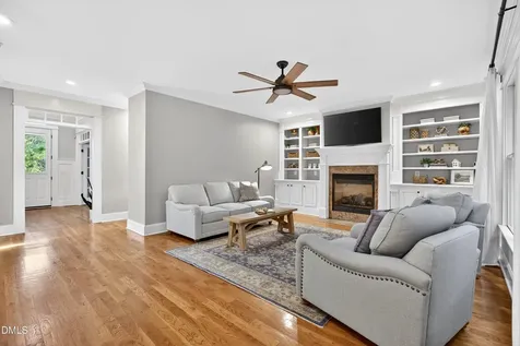141 Eden Glen Drive Holly Springs NC 27540