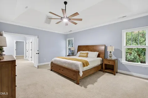 141 Eden Glen Drive Holly Springs NC 27540
