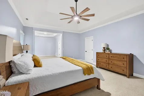141 Eden Glen Drive Holly Springs NC 27540