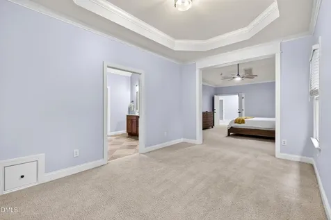 141 Eden Glen Drive Holly Springs NC 27540