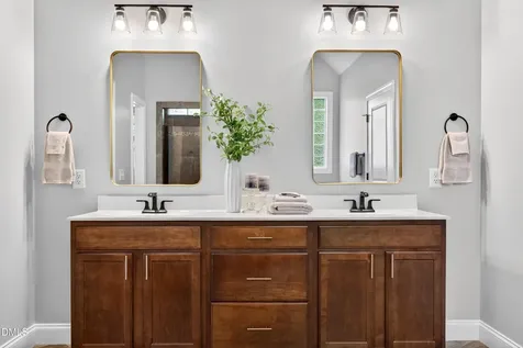 141 Eden Glen Drive Holly Springs NC 27540