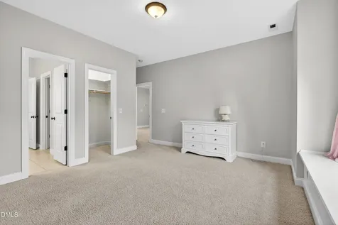 141 Eden Glen Drive Holly Springs NC 27540