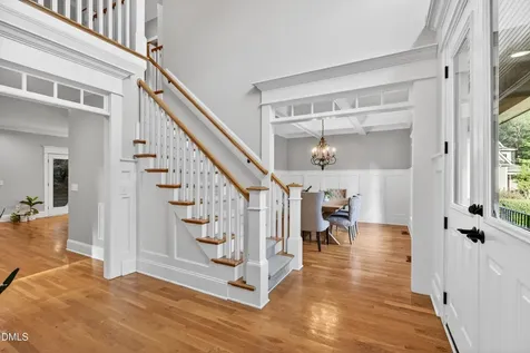 141 Eden Glen Drive Holly Springs NC 27540