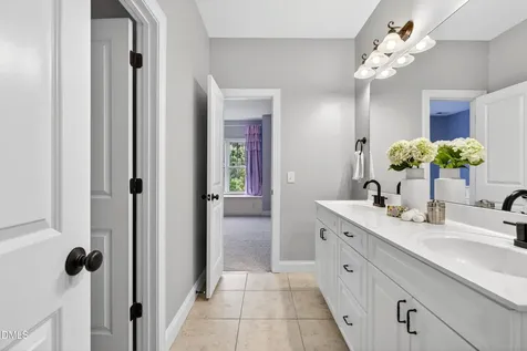 141 Eden Glen Drive Holly Springs NC 27540
