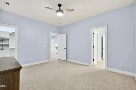 141 Eden Glen Drive Holly Springs NC 27540