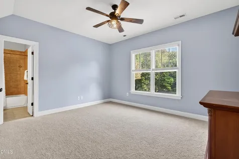 141 Eden Glen Drive Holly Springs NC 27540